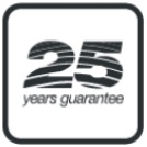 25y Guarantee